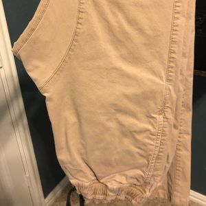 Zanerobe mens Joggers